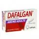 DAFALGAN Adultes 600 mg - Illustration n°1