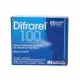 Difrarel 100 mg boîte de 60 comprimés - Illustration n°1