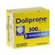 DOLIPRANE 500 mg - Illustration n°1