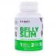 EAFIT Bellyslim minceur active cibl&eacute;e pot de 120 g&eacute;lules - Illustration n&deg;1