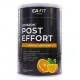 EAFIT Boisson Post Effort Saveur Orange 457g - Illustration n&deg;1