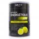 EAFIT Boisson &eacute;nerg&eacute;tique +3h saveur citron pot 500g - Illustration n&deg;1
