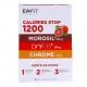 EAFIT Calorie Stop 1200 Perte de poids x60 cps - Illustration n&deg;1