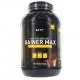 EAFIT Gainer max double chocolat 2,9kg - Illustration n&deg;1