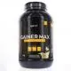 EAFIT Gainer max vanille intense bo&icirc;te 2,9kg - Illustration n&deg;1