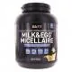 EAFIT MILK & EGG 95 micellaire saveur vanille pot de 750 gr - Illustration n&deg;1