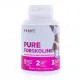 EAFIT Pure forskoline amincissement global silhouette pot de 60 g&eacute;lules - Illustration n&deg;1
