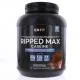 EAFIT Ripped max cas&eacute;ine chocolat - Illustration n&deg;1