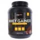 EAFIT Whey Gainer saveur Chocolat pot de 750g - Illustration n&deg;1