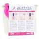 ECRINAL Ongles - Kit Manucure Les Essentiels 3 Etapes - Illustration n&deg;2