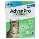 ELANCO AdvanPro Combo chat et furet x3 pipettes - Illustration n&deg;1