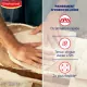 ELASTOPLAST Pansements Second Skin Protection Boîte de 6 - Illustration n°2