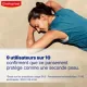 ELASTOPLAST Pansements Second Skin Protection Boîte de 6 - Illustration n°8