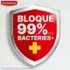 ELASTOPLAST Pansements Waterproof Enfants x 20 - Illustration n°5