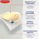 ELASTOPLAST Pieds - Pansement S.O.S ampoule orteils x 6 - Illustration n&deg;3