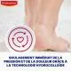 ELASTOPLAST Pieds - Pansements Ampoule XL x 5 - Illustration n&deg;5