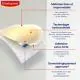ELASTOPLAST Pieds - Pansements Ampoules Mix Pack x5 - Illustration n°3