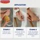 ELASTOPLAST Pieds - Pansements pour Cors x8 - Illustration n°4