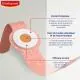 ELASTOPLAST Pieds - Pansements pour Cors x8 - Illustration n°3