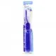 ELGYDIUM Brosse &agrave; dents Voyage Pocket souple - Illustration n&deg;1
