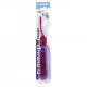 ELGYDIUM Brosse &agrave; dents Voyage Pocket souple - Illustration n&deg;3