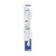 INAVA Power - Recharges t&ecirc;te brosse &agrave; dent x2 souple - Illustration n&deg;1