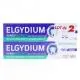 ELGYDIUM Dentifrice Sensiprotect lot 2 x 75ml - Illustration n&deg;1