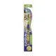ELGYDIUM Kids - Brosse &agrave; dent 2-6 ans emoji monster - Illustration n&deg;1