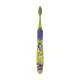 ELGYDIUM Kids - Brosse &agrave; dent 2-6 ans emoji monster - Illustration n&deg;2