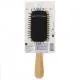 ELITE Disney - Brosse &agrave; cheveux en bois bambi - Illustration n&deg;2