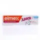 ELMEX Anti-Caries - Dentifrice Junior 6-12 ans 75ml - Illustration n&deg;1