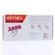ELMEX Anti-Caries - Dentifrice Junior 6-12 ans lot de 2x75ml - Illustration n&deg;2