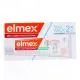 ELMEX Anti-Caries Professionnel - Dentifrice Orthodontie lot de 2 tube de 75ml - Illustration n&deg;1