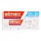 ELMEX Anti-Caries Protection Renforc&eacute;e lot 2x75ml - Illustration n&deg;1