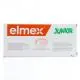 ELMEX Dentifrice Elmex Anti-Caries Junior 6-12 ans lot de 2 tubes 75ml - Illustration n&deg;2