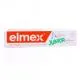 ELMEX Dentifrice Elmex Anti-Caries Junior 6-12 ans tube 75ml - Illustration n&deg;1