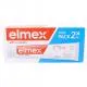 ELMEX Dentifrice anti-caries original lot de 2 x 75 ml - Illustration n&deg;1