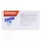 ELMEX Junior - Dentifrice Anti-Caries Color Changing 6-12 ans lot 2 x 75ml - Illustration n°2