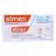 ELMEX Protection compl&egrave;te Anti caries plus - Duo pack 2x75ml - Illustration n&deg;1