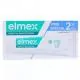 ELMEX Sensitive - Dentifrice Soulage la douleur 2x75ml - Illustration n&deg;1