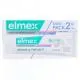 ELMEX Sensitive Professional - Dentifrice Soin gencives et blancheur lot 2 x 75ml - Illustration n°1