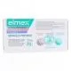 ELMEX Sensitive Professional - Dentifrice Soin gencives et blancheur lot 2 x 75ml - Illustration n°2