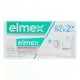 ELMEX Sensitive Professionnal + soin gencives lot de 2 tubes de 75ml - Illustration n&deg;1