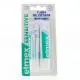 ELMEX Sensitive dentifrice tubes de voyage 12ml x 2 - Illustration n°1