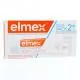 ELMEX Soin complet Anti caries plus- Duo pack 2x75ml - Illustration n°1