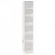 EMBRYOLISSE Baume Couleur Stick 3en1 Rose Nude 2,5g - Illustration n°2