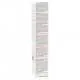 EMBRYOLISSE Baume Couleur Stick 3en1 Rouge intense 2,5g - Illustration n°2