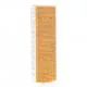 ERBORIAN Super BB Au Ginseng SPF 20 Caramel 15ml - Illustration n°2