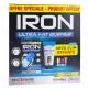 ERIC FAVRE Iron fat burner x120 comprim&eacute;s + gel abdo Slim 150 ml offert - Illustration n&deg;1