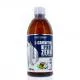ERIC FAVRE L-Carnitine Pro Zero Saveur Pomme Kiwi Flacon 500ml - Illustration n°1